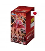 One Piece Card Game - Heroines Edition Booster Box (EB03) - Japanese