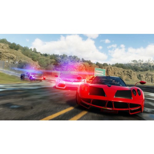 The Crew Ultimate Edition