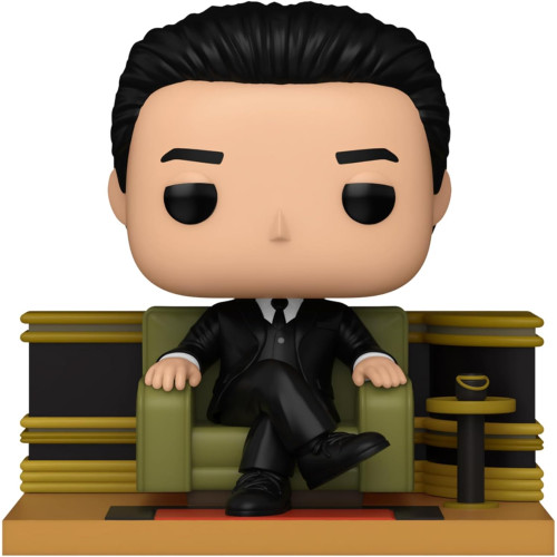 FUNKO POP Deluxe: The Godfather Part II - Michael Corleone