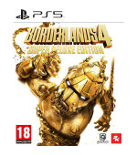 Borderlands 4 Super Deluxe Edition