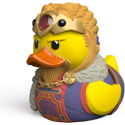 Tubbz kačička Skryrim - Jarl Balgruuf