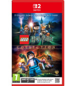 Lego Harry Potter Collection