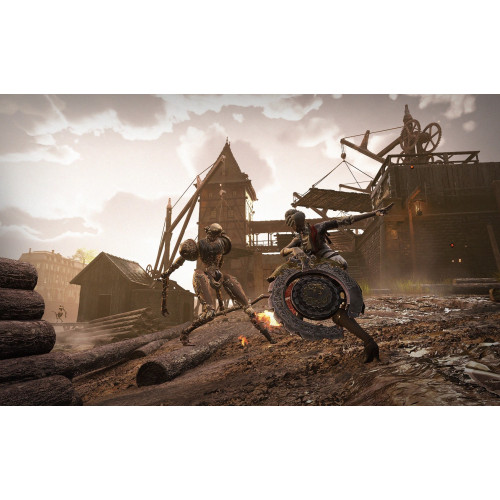 Steelrising - Bastille Edition