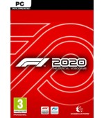 F1 2020