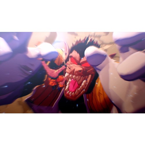 DRAGON BALL Z: KAKAROT Legendary Edition