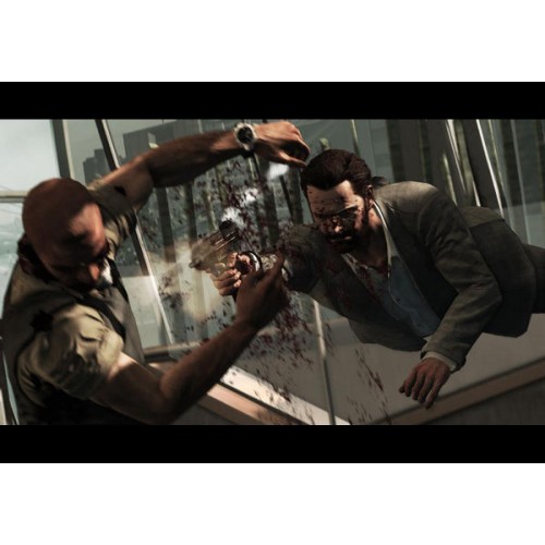Max Payne 3
