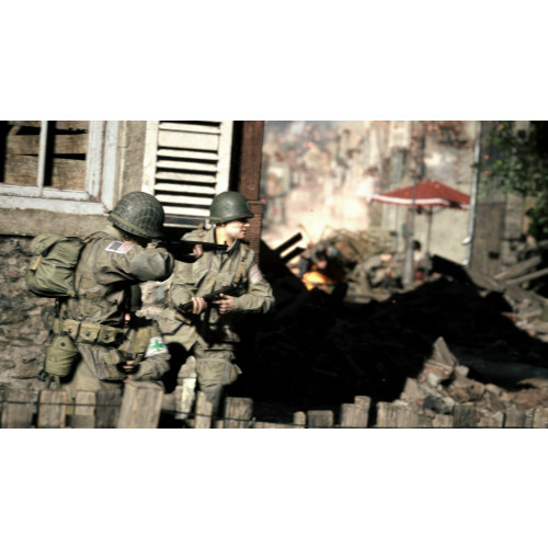 Hell Let Loose Deluxe Edition