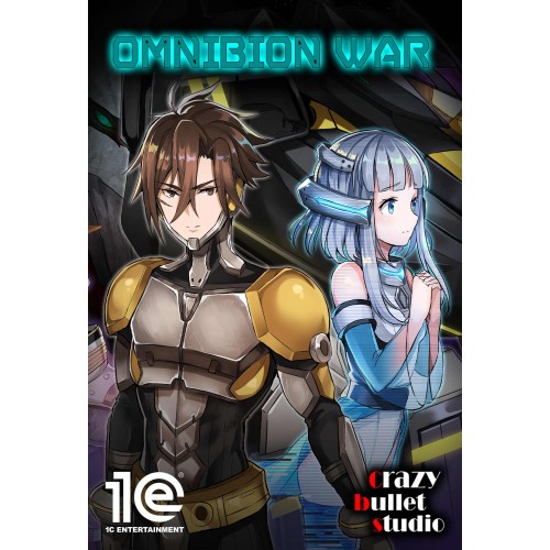 Omnibion War
