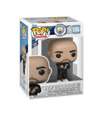 Funko POP Football: Manchester City - Pep Guardiola