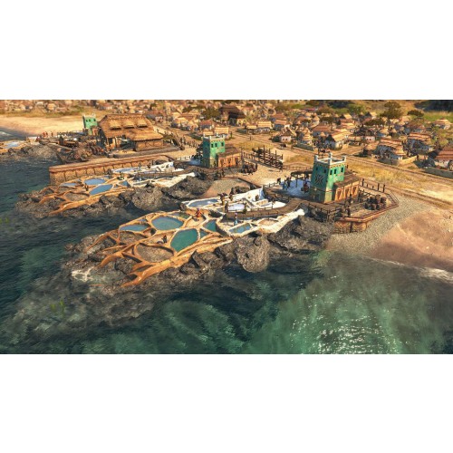 Anno 1800 Season Pass 2