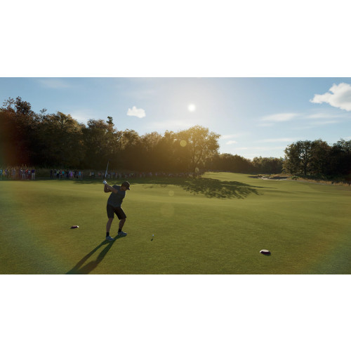 PGA Tour 2K25: Standard Edition