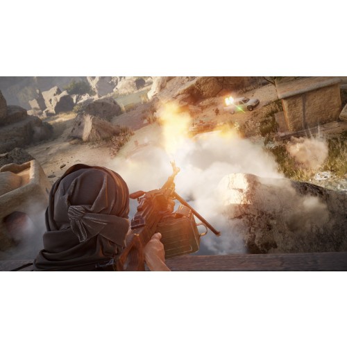 Insurgency: Sandstorm