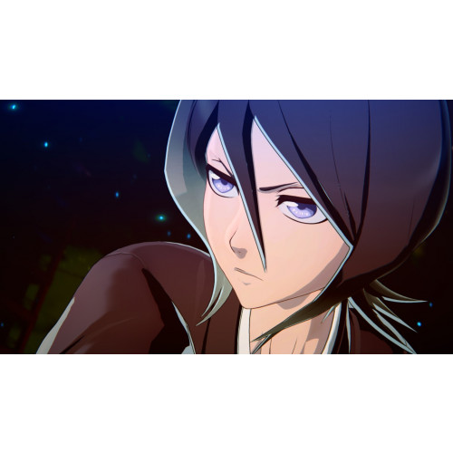 BLEACH Rebirth of Souls Deluxe Edition