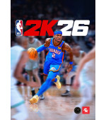 NBA 2K26 PRE-PURCHASE