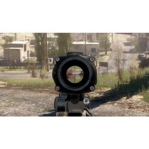 Operation Flashpoint Red River