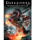Darksiders Warmastered Edition