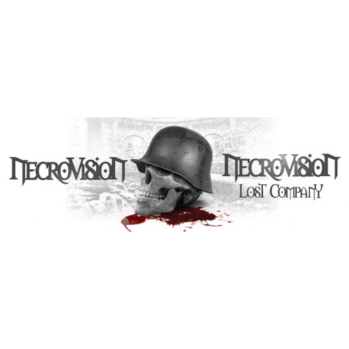 NecroVisioN + NecroVisioN: Lost Company