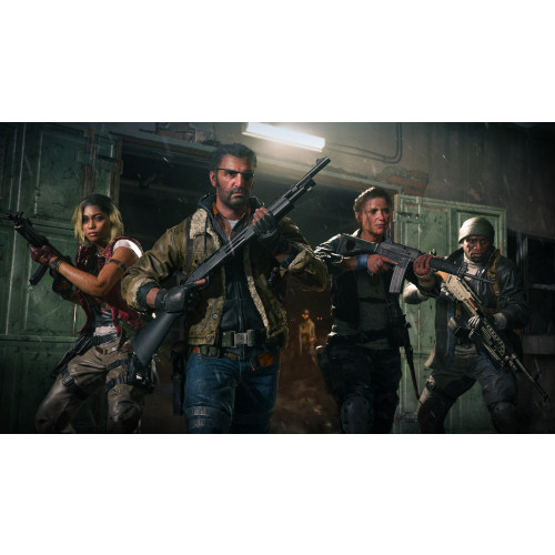 Call of Duty: Black Ops 6 - Cross-Gen Bundle