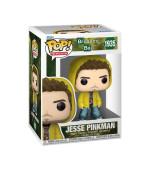 Funko POP TV: Breaking Bad S2 - Jesse Pinkman