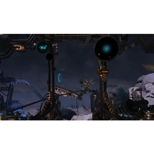 Lost Planet 3