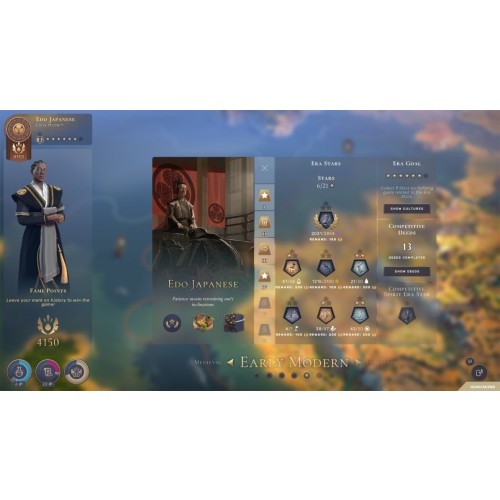 Humankind Heritage Edition