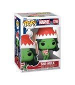 Funko POP Marvel: Holiday - She-Hulk