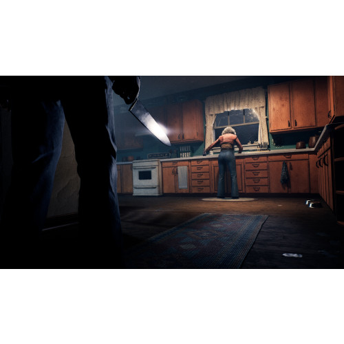 Halloween: The Game