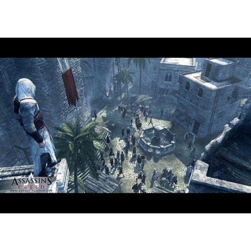 Assassins Creed