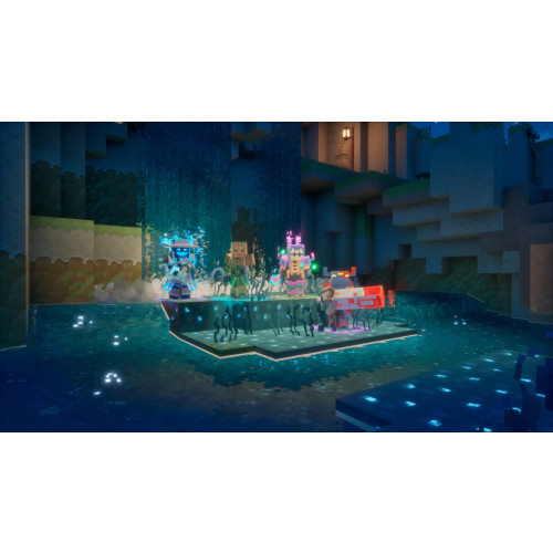 Minecraft Dungeons II Standard Edition