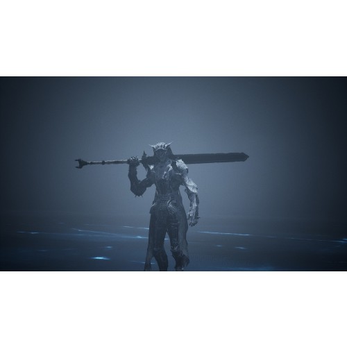 Mortal Shell Enhanced Edition (Standard)