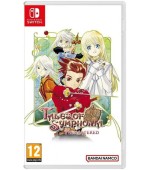 Tales of Symphonia Remastered Chosen Edition (d1)