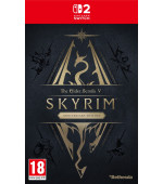 The Elder Scrolls V: Skyrim Anniversary Edition