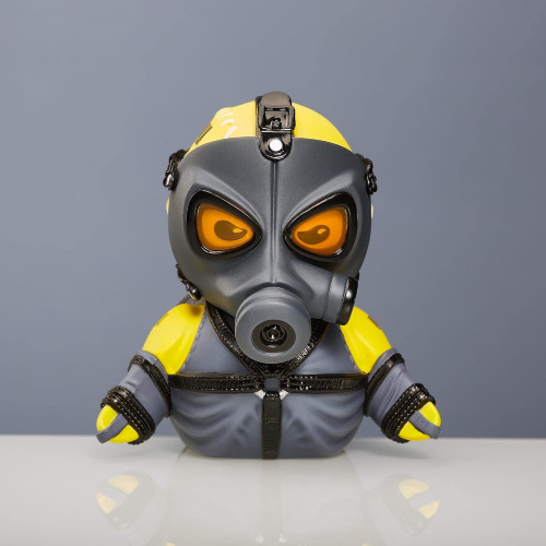 Tubbz kačička MGS - Psycho Mantis