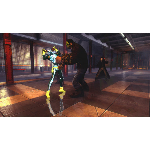 Kick-Ass 2