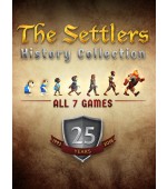 The Settlers History Collection