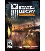 State of Decay YOSE