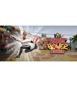 Street Power Football