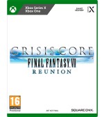 Crisis Core – Final Fantasy VII – Reunion