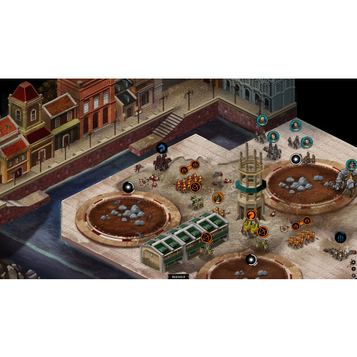 Ravenmark: Scourge of Estellion