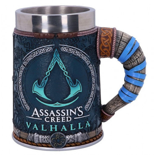 Korbel Assassin Creed Valhalla