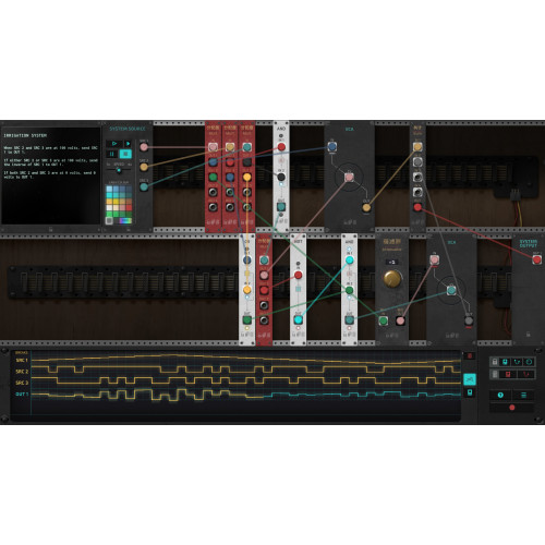The Signal State