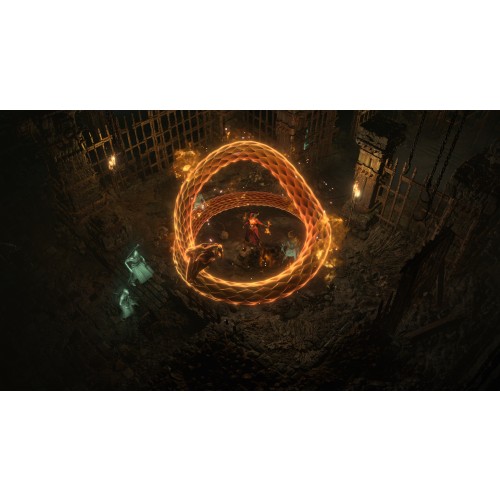 Microsoft Xbox Series S + Diablo IV bundle