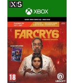 Far Cry 6 Gold Edition