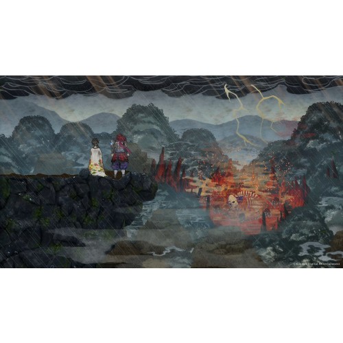 GetsuFumaDen: Undying Moon (Deluxe Edition)