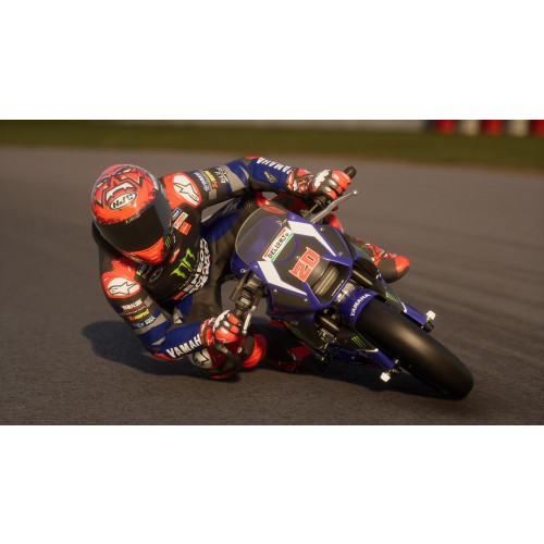 MotoGP 25