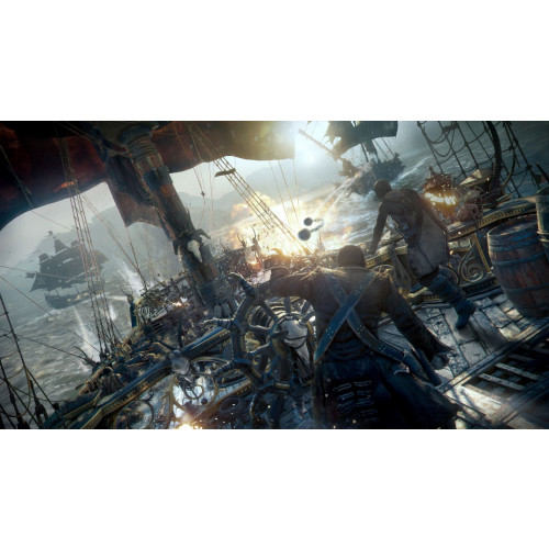 BLACK FRIDAY! - Skull and Bones