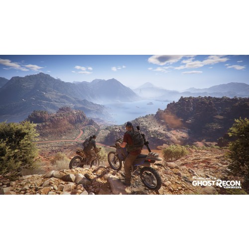 Tom Clancys Ghost Recon Wildlands Season Pass