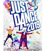 Just Dance 2019