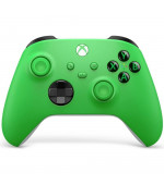 Microsoft Xbox Wireless Controller Velocity Green