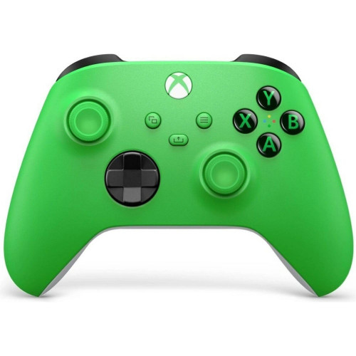 Microsoft Xbox Wireless Controller Velocity Green